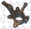 TRICLO 765760 Stub Axle, wheel suspension